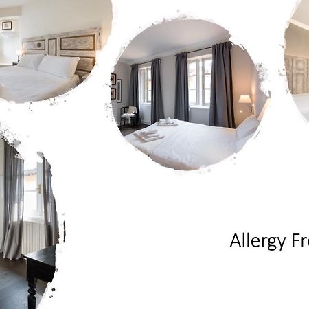 Novella Goldoni Suite-By Florence Concierge Экстерьер фото