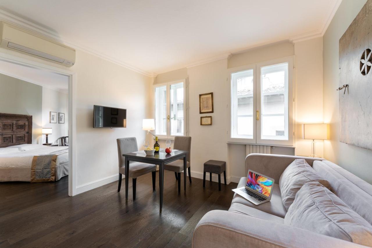 Novella Goldoni Suite-By Florence Concierge Экстерьер фото