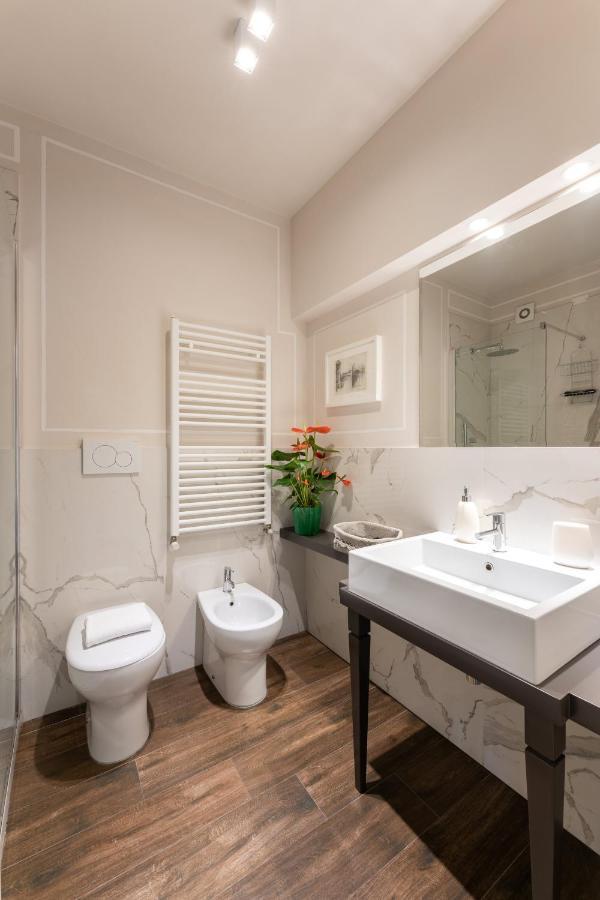 Novella Goldoni Suite-By Florence Concierge Экстерьер фото