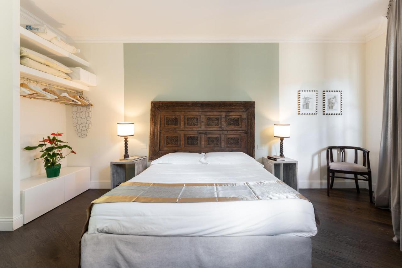 Novella Goldoni Suite-By Florence Concierge Экстерьер фото
