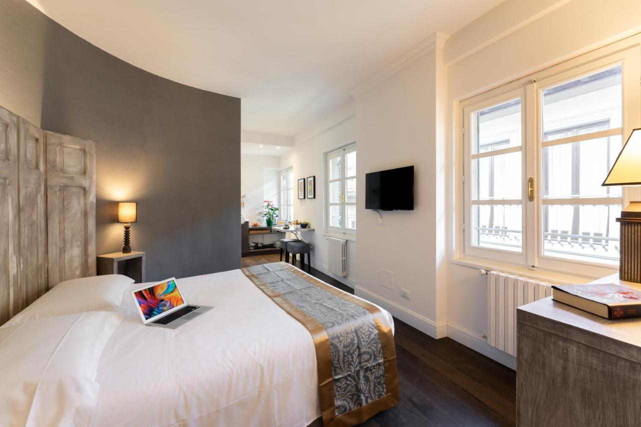 Novella Goldoni Suite-By Florence Concierge Экстерьер фото