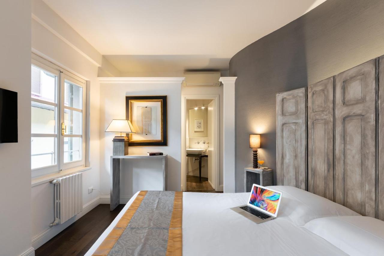 Novella Goldoni Suite-By Florence Concierge Экстерьер фото