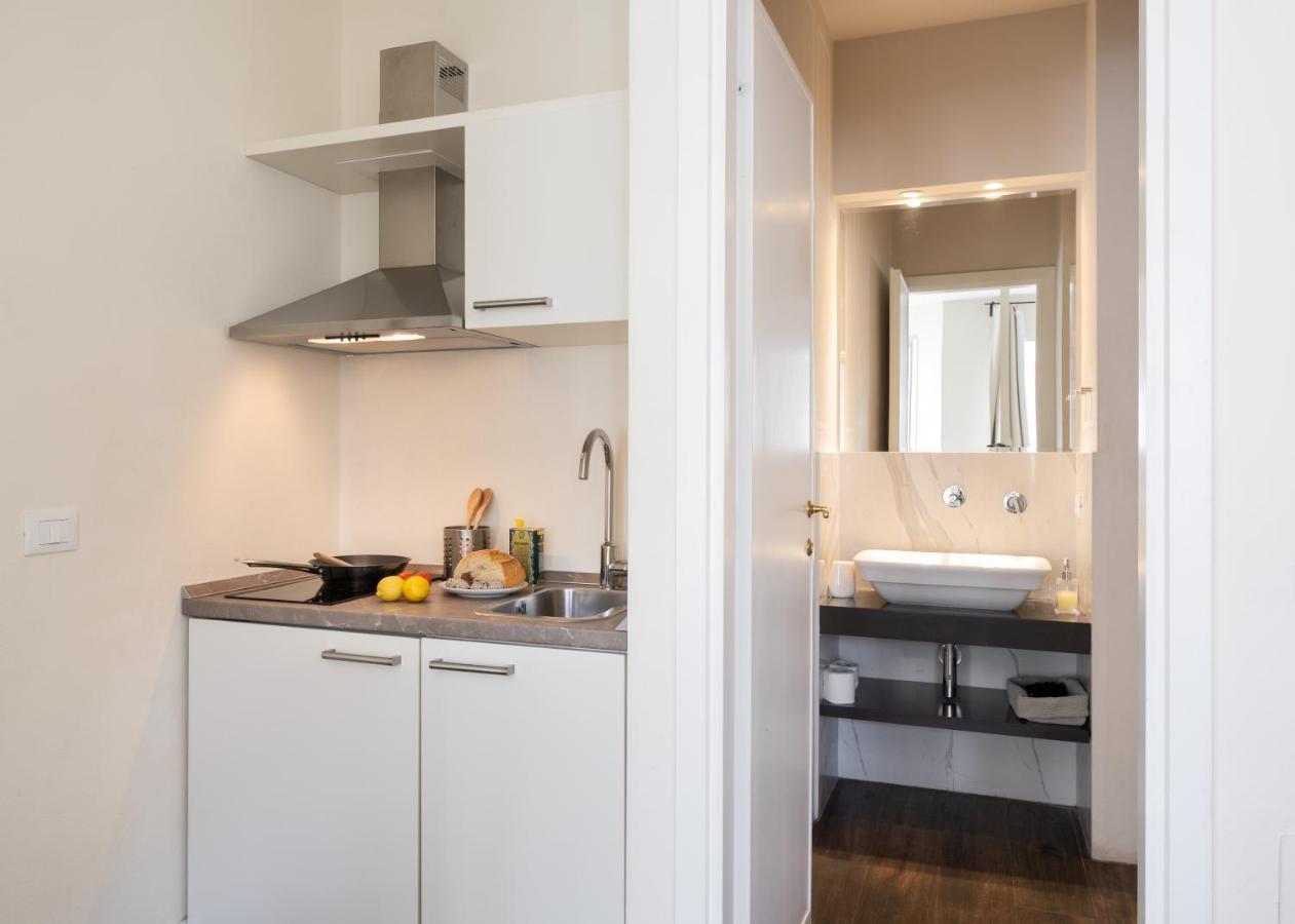 Novella Goldoni Suite-By Florence Concierge Экстерьер фото