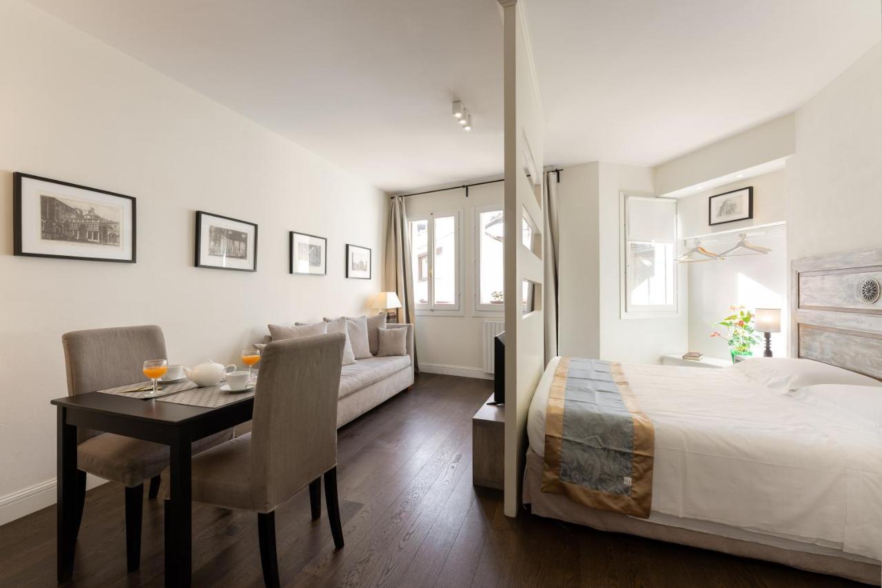 Novella Goldoni Suite-By Florence Concierge Экстерьер фото