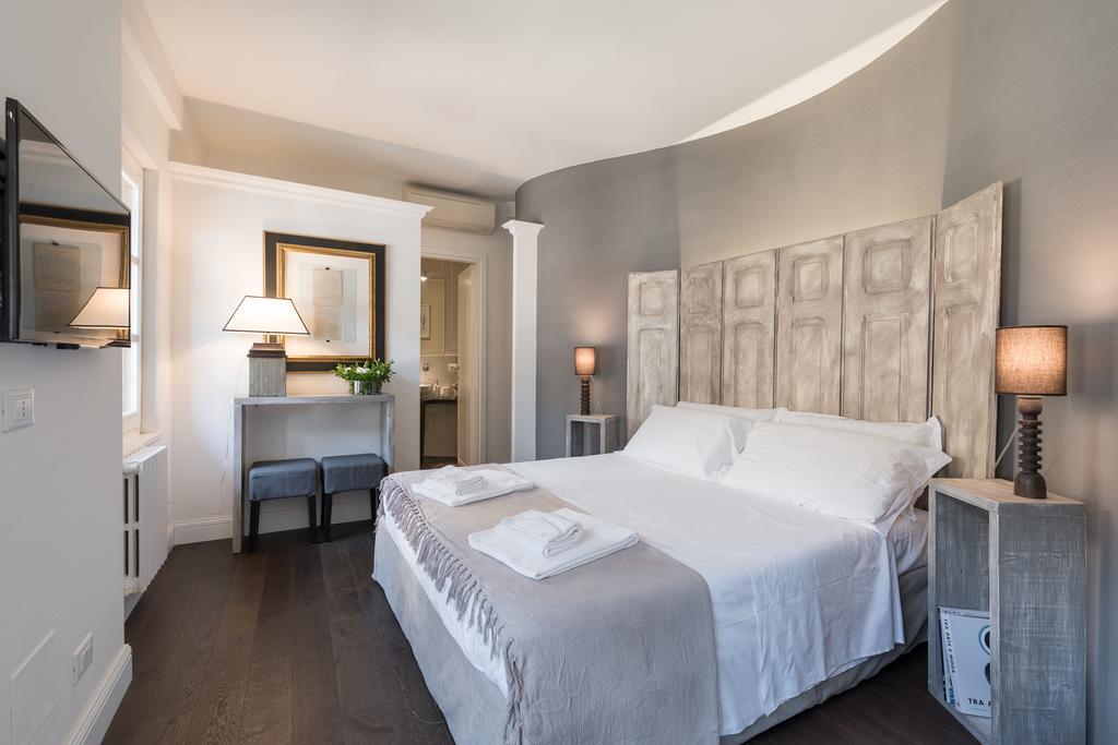 Novella Goldoni Suite-By Florence Concierge Экстерьер фото
