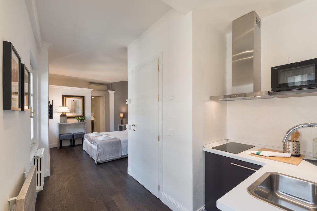 Novella Goldoni Suite-By Florence Concierge Экстерьер фото