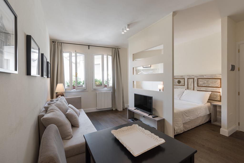 Novella Goldoni Suite-By Florence Concierge Экстерьер фото