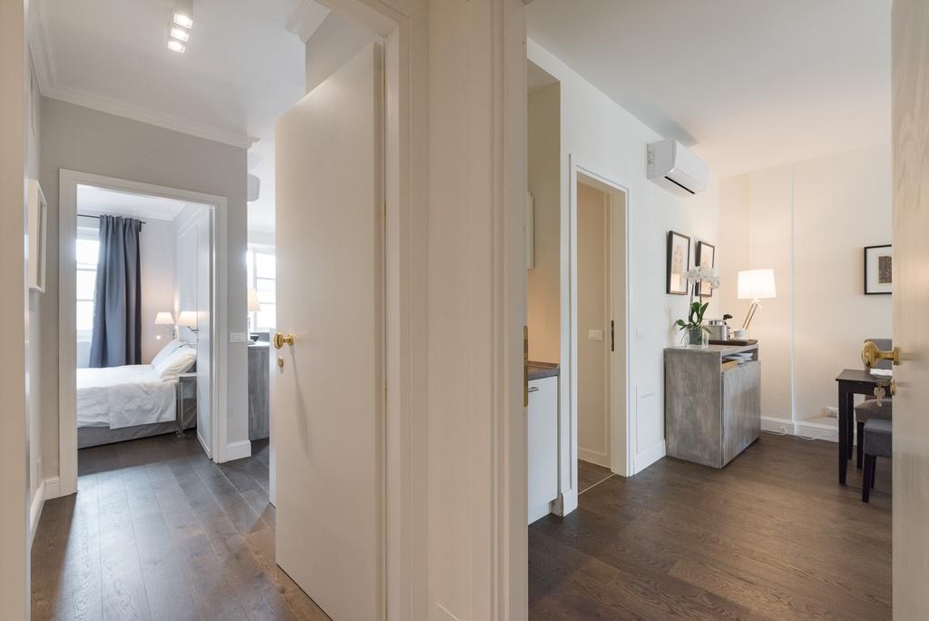 Novella Goldoni Suite-By Florence Concierge Экстерьер фото