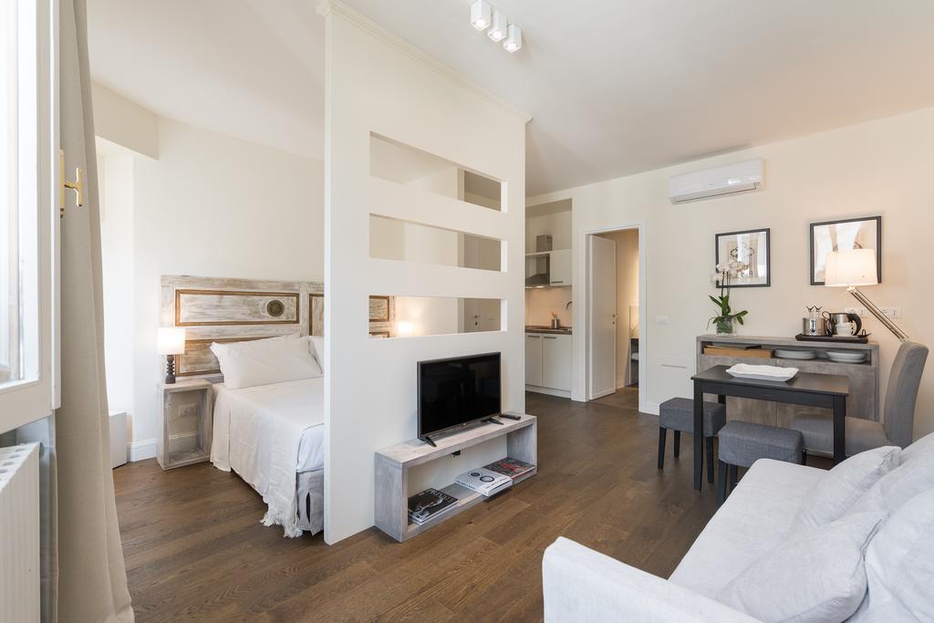 Novella Goldoni Suite-By Florence Concierge Экстерьер фото