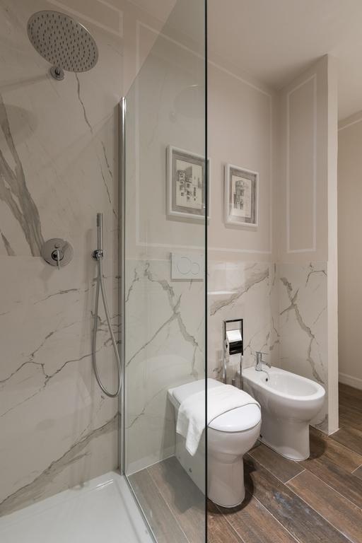 Novella Goldoni Suite-By Florence Concierge Экстерьер фото