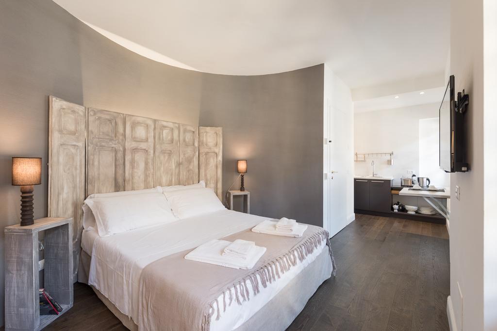 Novella Goldoni Suite-By Florence Concierge Экстерьер фото
